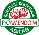 Certificado pró amendoim