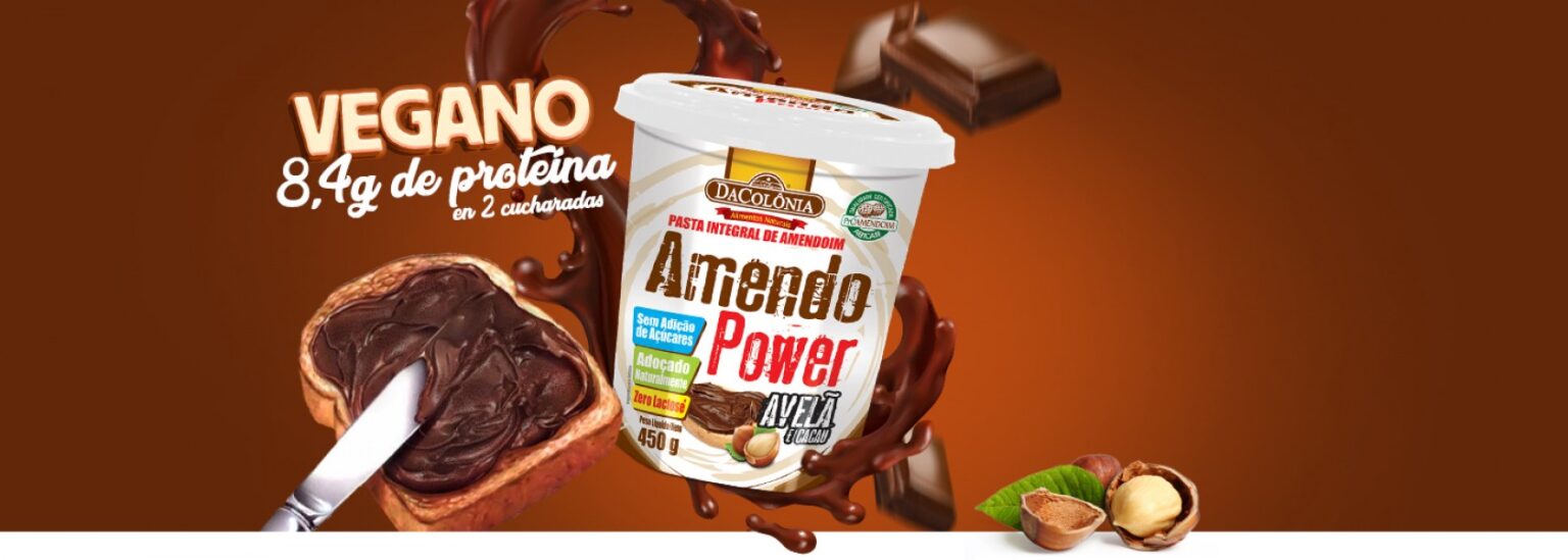 DaCôlonia – Alimentos Naturais