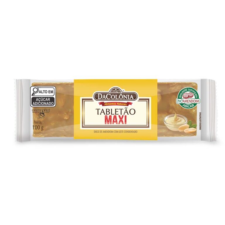 Tabletão Maxi