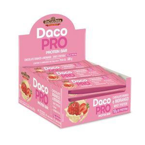 barra protein dacopro morango