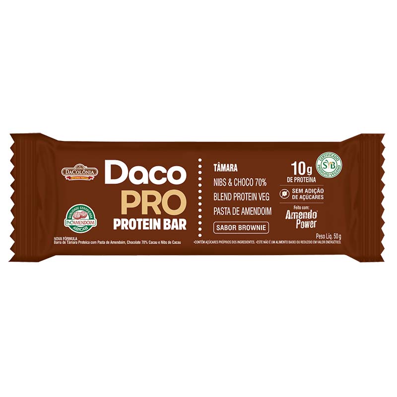 AMENDO POWER PROTEIN BAR_50g_BROWNIE_800X800