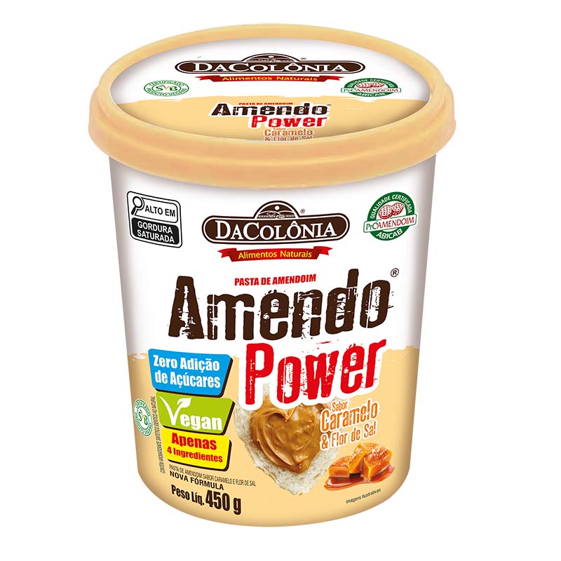 AMENDO POWER_CARAMELO & FLOR DE SAL_500g_PAVÃO_JUNTO
