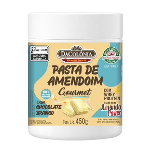 Pasta de Amendoim Gourmet_chocolate branco_800x800px