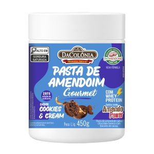 Pasta de Amendoim Gourmet_cookies e cream_800x800px