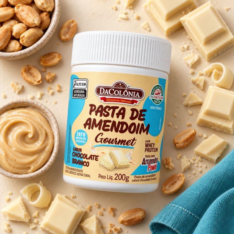 imagem IA FlatLay - Pasta gourmet Chocolate Branco (3)
